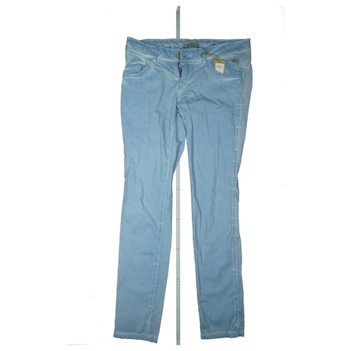 Exit brooklyn damen chino hose - damen,
