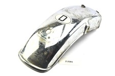 Suzuki GN 125 - Rear Fender