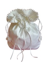 HBH Brautmoden Brauthandtasche