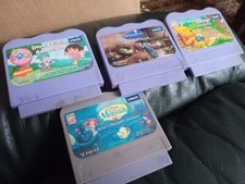 SCHÖNE VTECH VSMILE KINDER