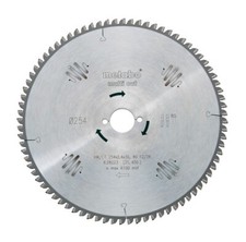 Metabo Kreissägeblatt "multi