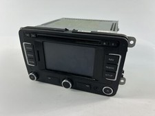 NP795 VW CD Radio Steuerung