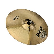 SABIAN AA Rock Crash BECKEN