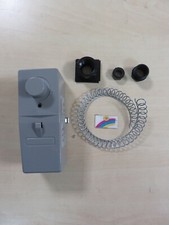 Esbe Anlegethermostat / Sicherheitsthermostat Inneneinstellung  AT Neu