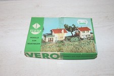 Vero 2 Vorstadthaus mit Satteldach   in OVP Neu