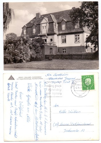 124630 northeim djh - northeim,
