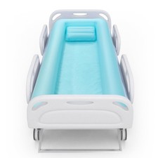 Aufblasbare Badewanne