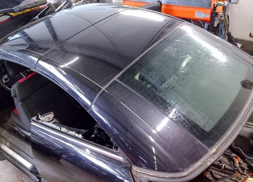 Opel astra twintop original - opel,