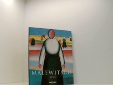 Malewitsch: Kleine Reihe -