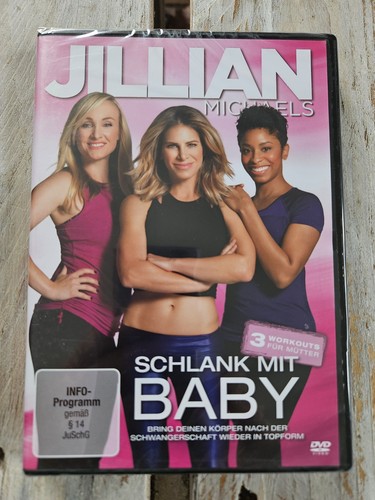 Jillian michaels schlank mit - michaels,