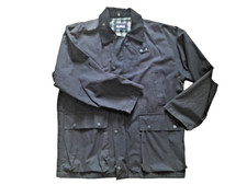 Original Wachsjacke der Marke