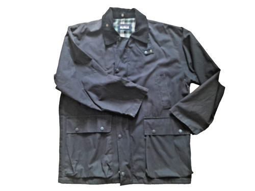 Original wachsjacke der marke - original,