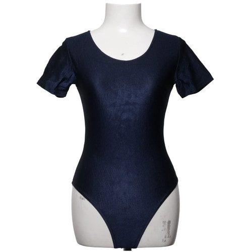 Body größe blau - body,,
