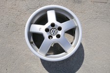 1x Felge Alufelge original VW