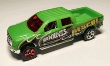 *Hot Wheels '09 Ford F-150 (1830)*