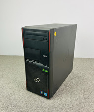 Fujitsu ESPRIMO P900 0 Mid
