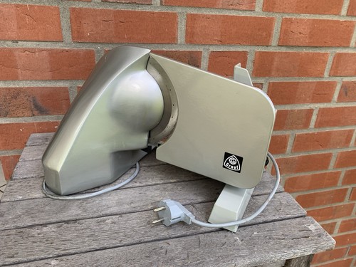 Graef allesschneider 170 t - allesschneider,