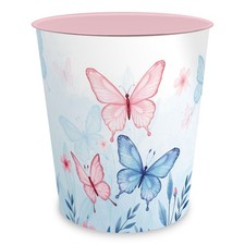 ITENGA Papierkorb Kunststoff