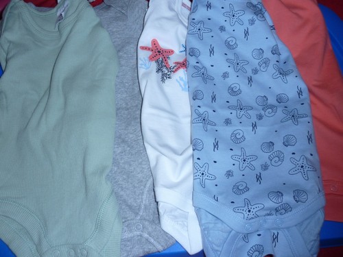Baby bodys 80 - /,