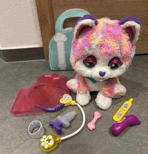 Whoopie hund vtech doc - whoopie, vtech,
