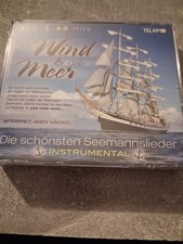 Wind Und Das Meer-Die