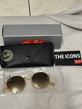 Ray-Ban Round Metal