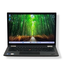 Lenovo ThinkPad X13 Yoga Gen 2