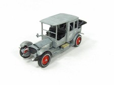 KA07 Models of Yesteryear -