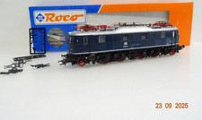 Roco H0 69618 AC E-Lok BR 118 016-5 der DB Digital in OVP JL3069