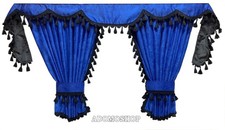 LKW GARDINEN FÜR  DAF XF106