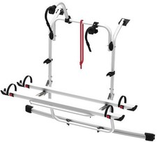 Fiamma Carry-Bike PSA Fahrradträger Heckträger 60kg silber 1662585