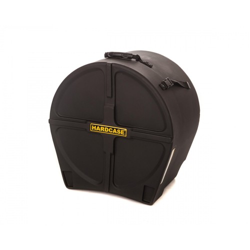 Hardcase floortom case hn18ft - hardcase,