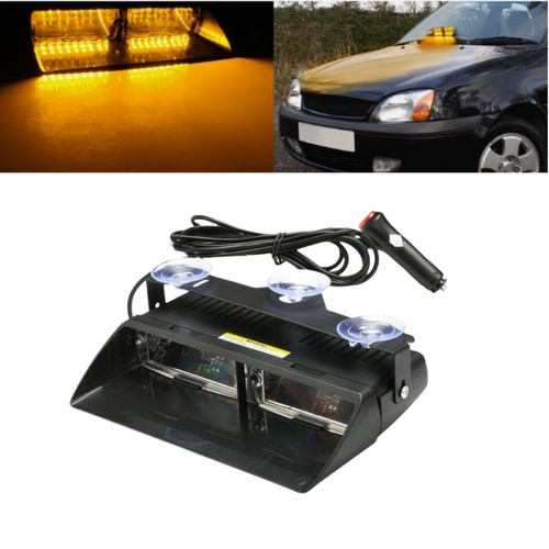16led auto frontblitzer - 16led,