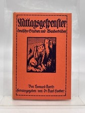 Mittagsgespenster : Deutsche