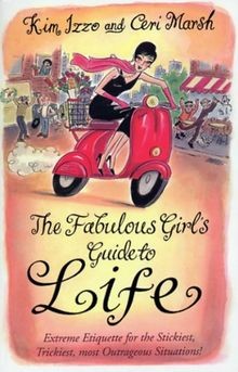 The fabulous girls - the,