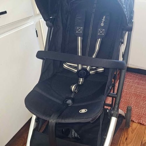 Cybex orfeo light - cybex, light-weight