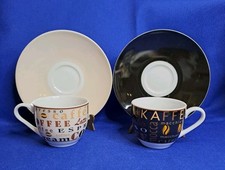 Ritzenhoff breker mocca - 2x, mocca-