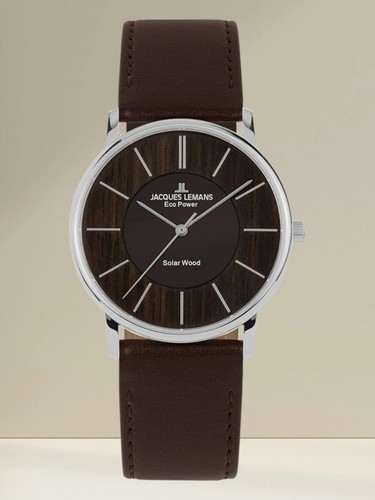 Jacques lemans uhr - jacques, eco