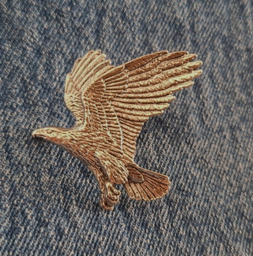 Adler pin jäger - pin,