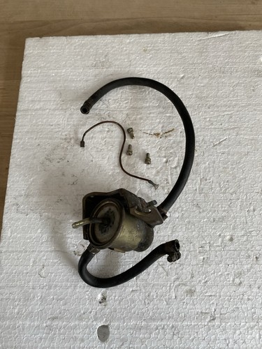 Original golf 2 pierburg - 1,