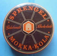 Alte Sprengel - Mokka - Kola -