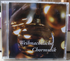 Weihnachtliche Chormusik kleine Strolche Gartow 22 Volkslieder