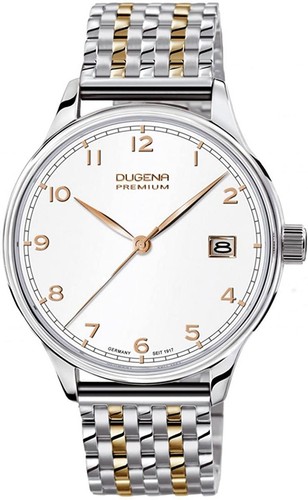 Dugena premium herrenuhr sigma - premium,