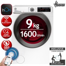 HOOVER HWQ 69AMBS/1-S