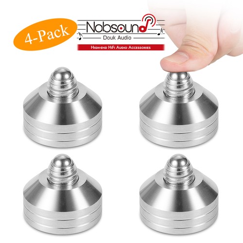 Hifi absorber füße - 4x,
