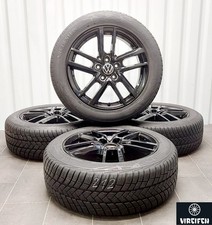 Seat Ateca Alhambra VW Sharan Passat  Karoq Superb Winterreifen Winterräder