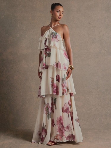 Elegantes hochzeitsgast - elegantes,