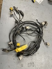 Bmw E30 Kabelbaum Vl Vorne