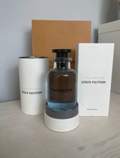 Louis Vuitton Imagination 100 ml Eau De Parfum