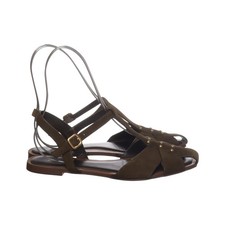 Zara, Sandalen, Größe: 37